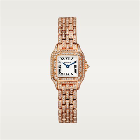 dames cartier horloge|cartier uurwerken prijzen.